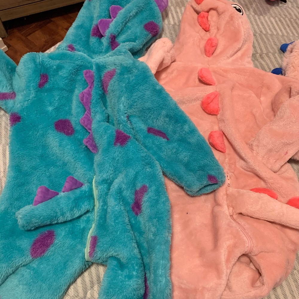 24 months body suit baby Gil